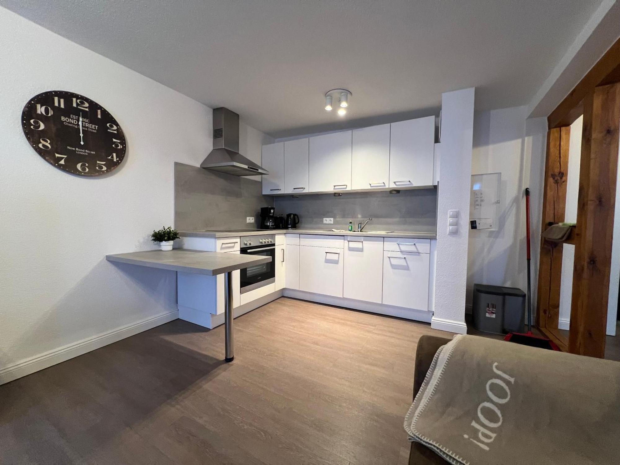 Ferienwohnung Hansezauber In Staedtische Bestlage ชตราลซุนด์ ภายนอก รูปภาพ